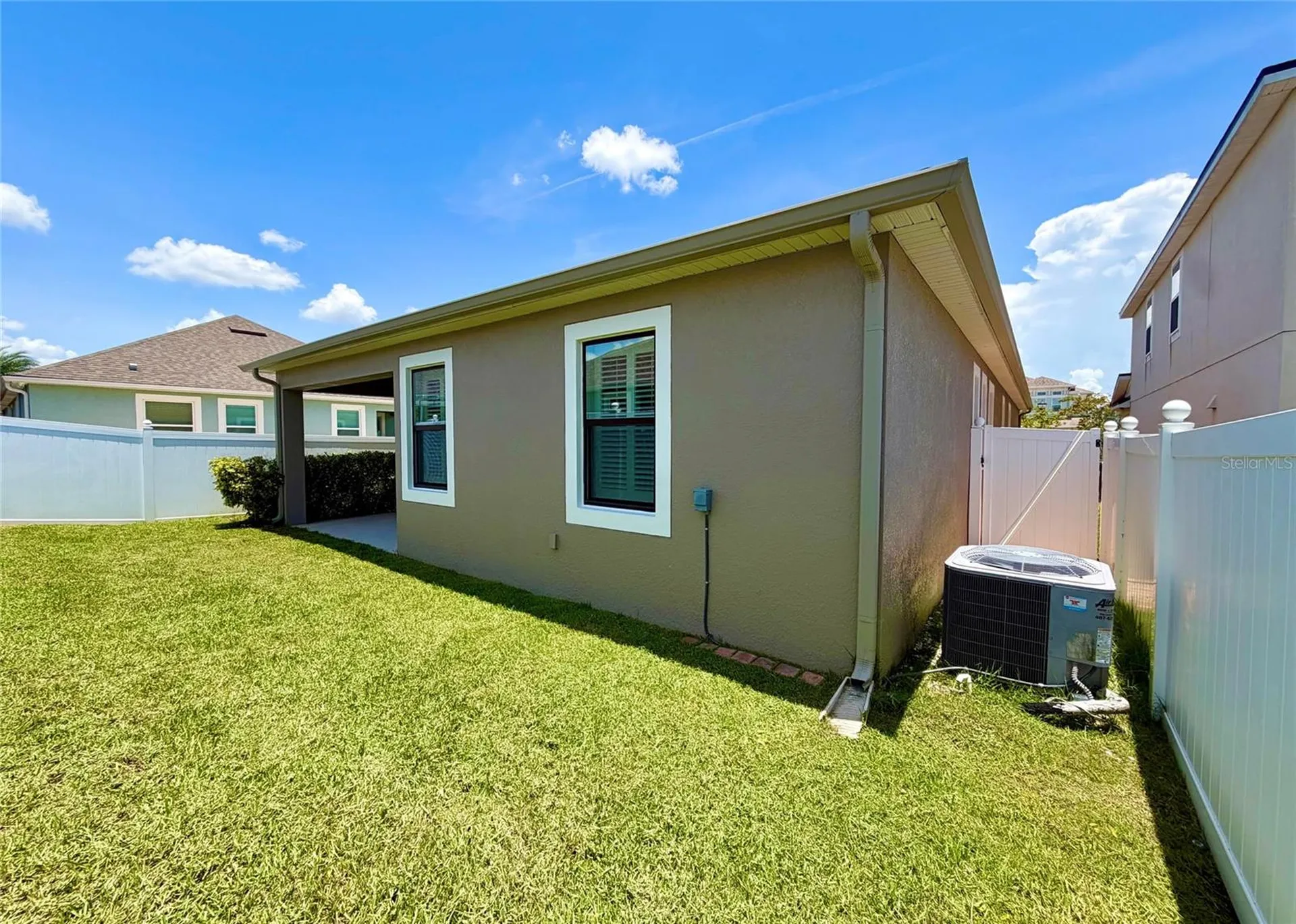 2465 Annacella Avenue Kissimmee FL 34741