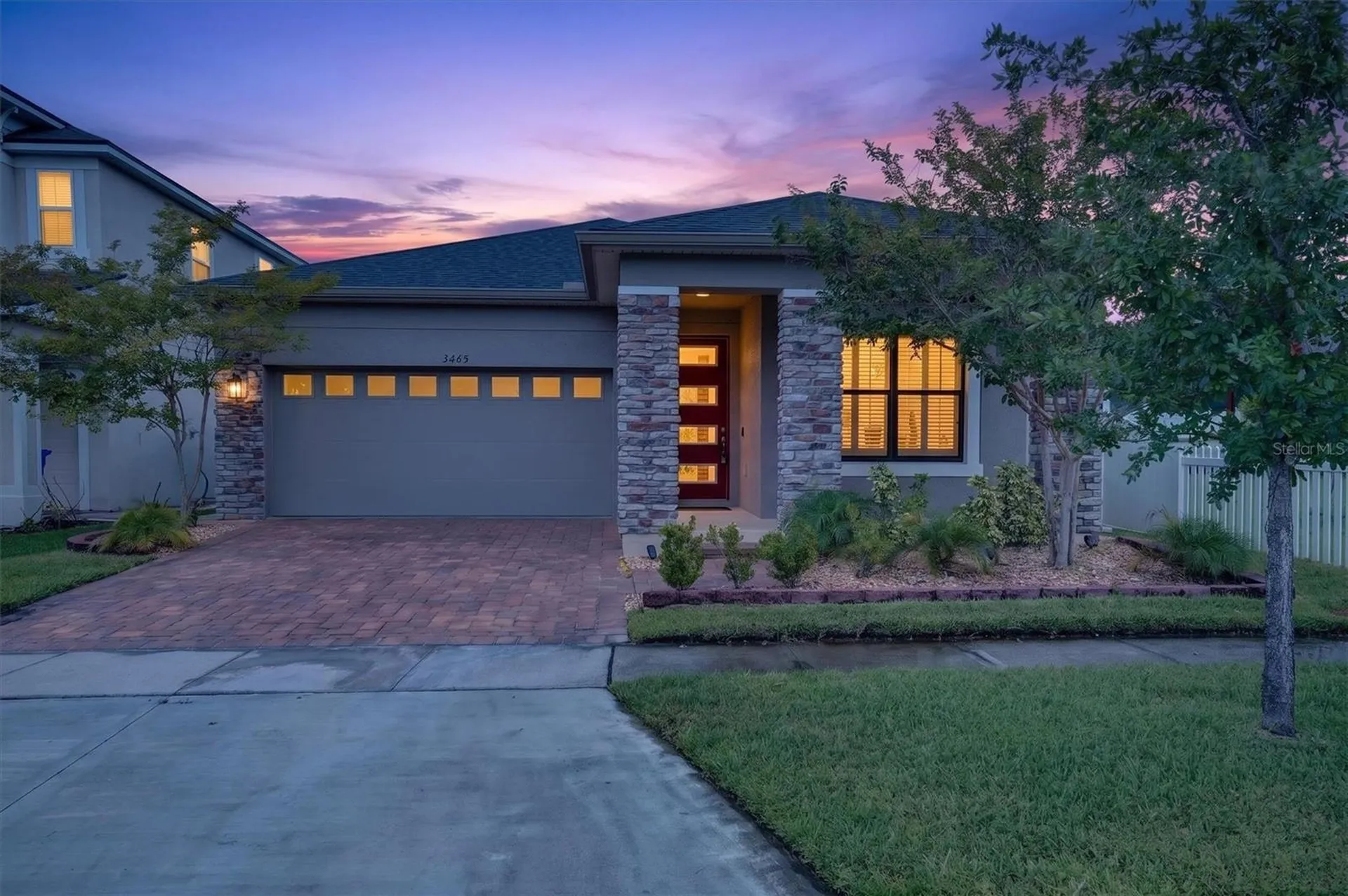 2465 Annacella Avenue Kissimmee FL 34741
