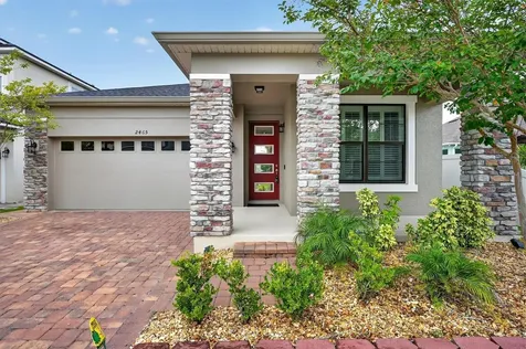 2465 Annacella Avenue Kissimmee FL 34741