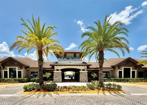 2465 Annacella Avenue Kissimmee FL 34741