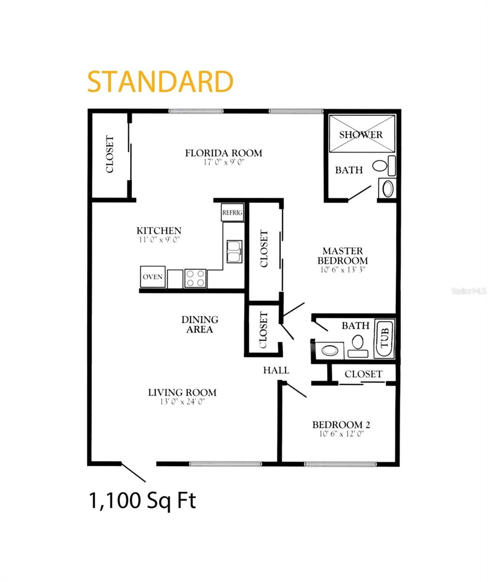 2456 Ecuadorian Way Clearwater FL 33763