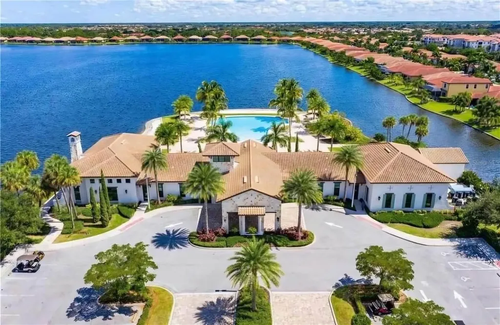 333 Villoresi Boulevard Nokomis FL 34275