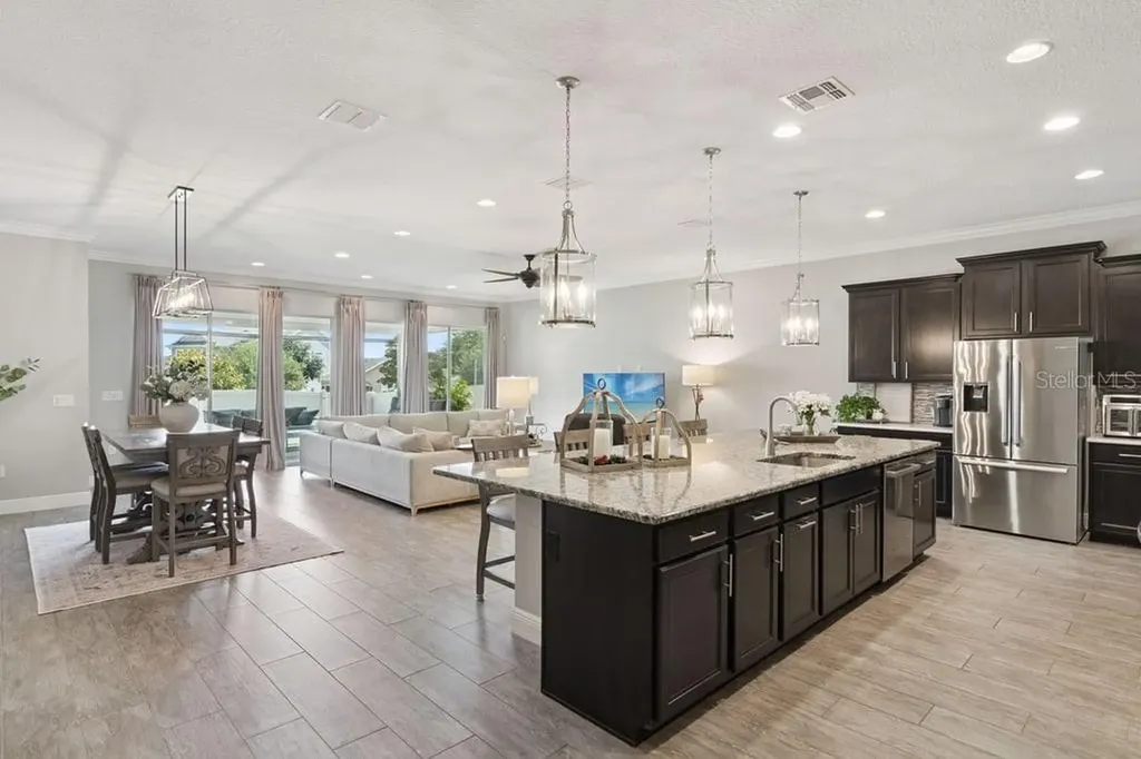 15725 Sweet Limetta Drive Winter Garden FL 34787