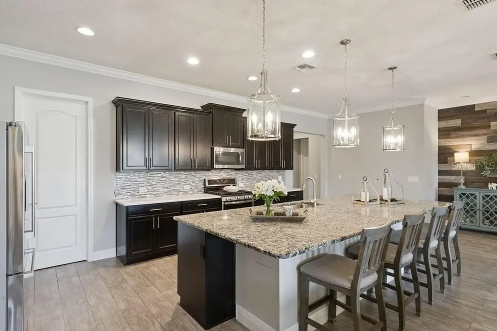 15725 Sweet Limetta Drive Winter Garden FL 34787