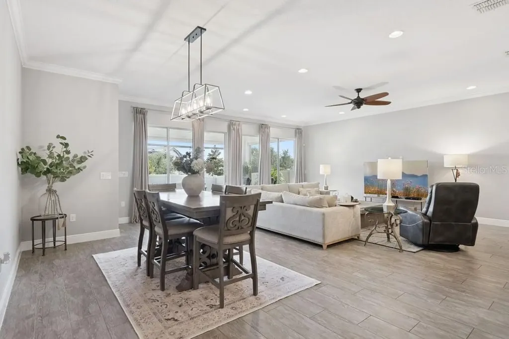 15725 Sweet Limetta Drive Winter Garden FL 34787
