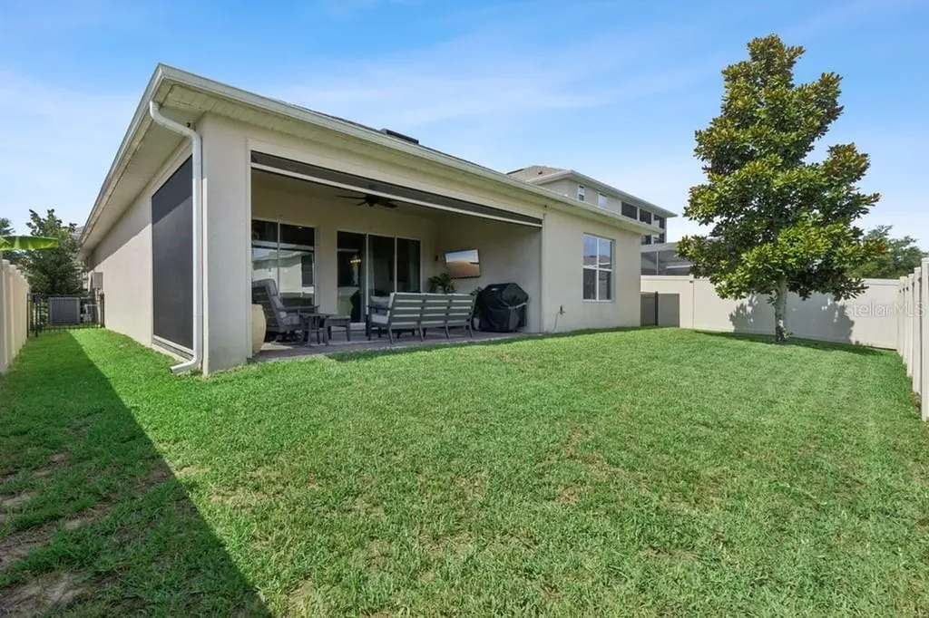 15725 Sweet Limetta Drive Winter Garden FL 34787