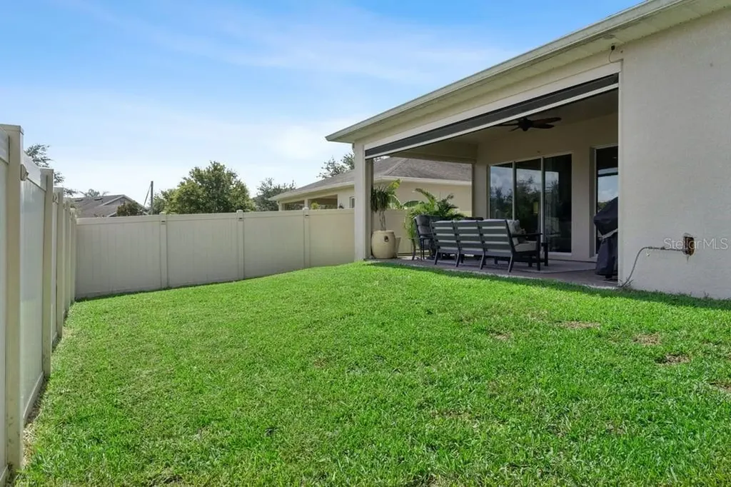 15725 Sweet Limetta Drive Winter Garden FL 34787