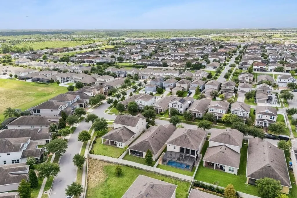 15725 Sweet Limetta Drive Winter Garden FL 34787