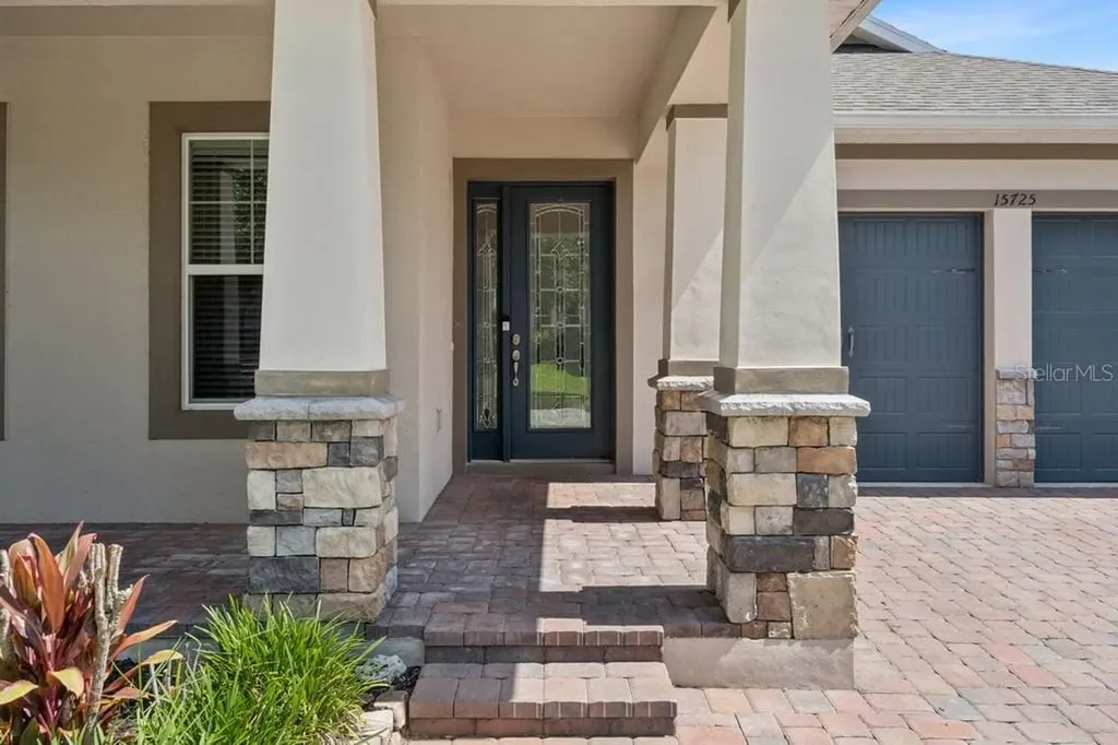 15725 Sweet Limetta Drive Winter Garden FL 34787