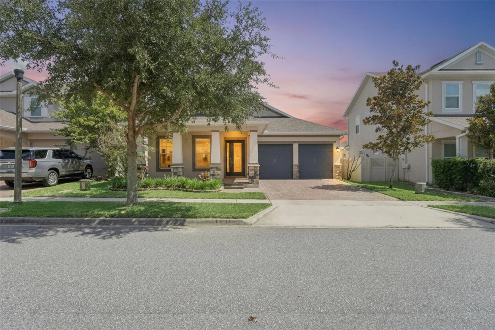 15725 Sweet Limetta Drive Winter Garden FL 34787
