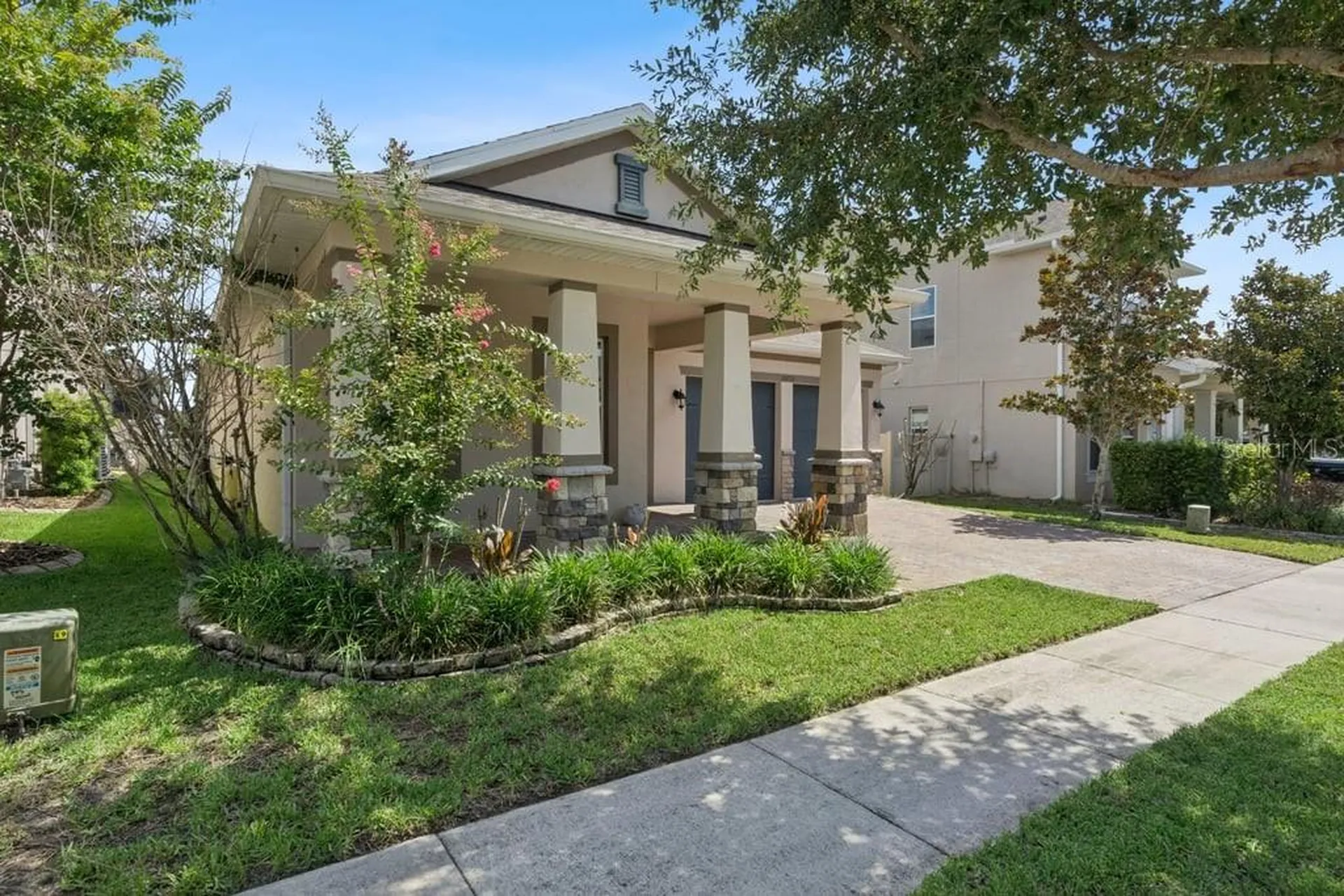 15725 Sweet Limetta Drive Winter Garden FL 34787