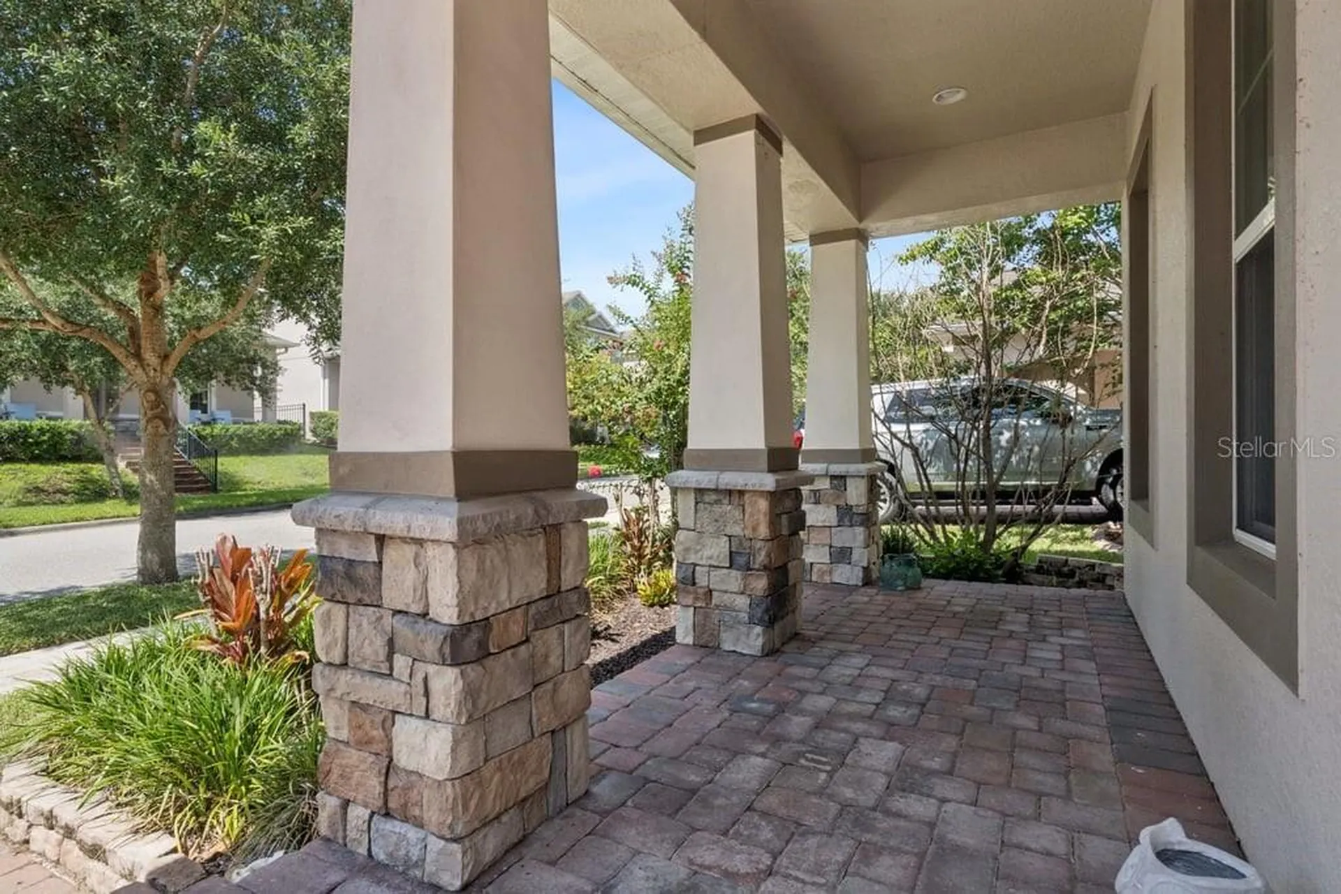 15725 Sweet Limetta Drive Winter Garden FL 34787