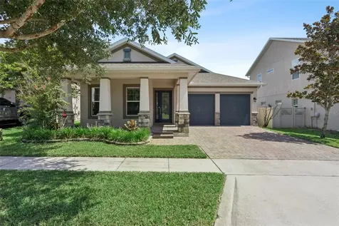 15725 Sweet Limetta Drive Winter Garden FL 34787
