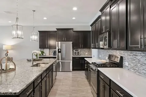 15725 Sweet Limetta Drive Winter Garden FL 34787