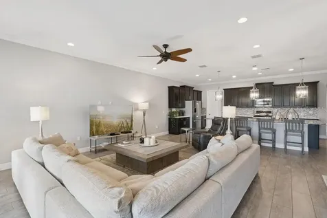 15725 Sweet Limetta Drive Winter Garden FL 34787