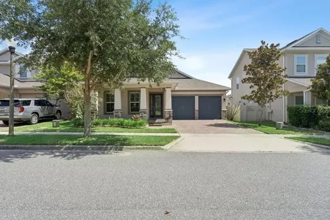 15725 Sweet Limetta Drive Winter Garden FL 34787
