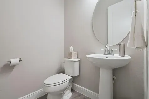 15725 Sweet Limetta Drive Winter Garden FL 34787