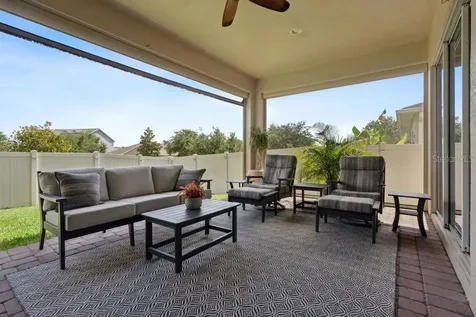 15725 Sweet Limetta Drive Winter Garden FL 34787
