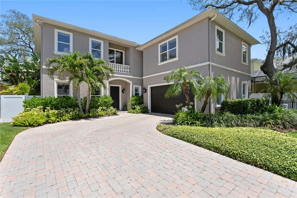 404 S Clark Avenue Tampa FL 33609