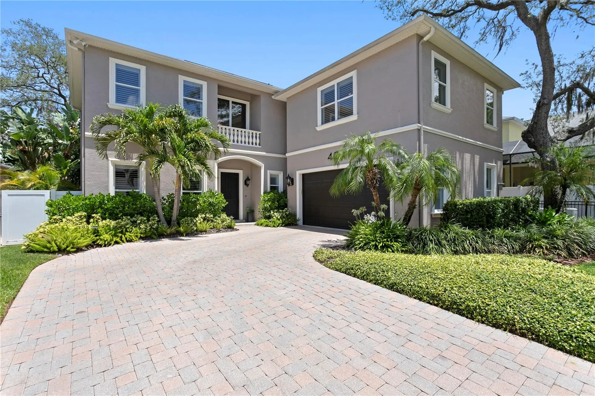 404 S Clark Avenue Tampa FL 33609