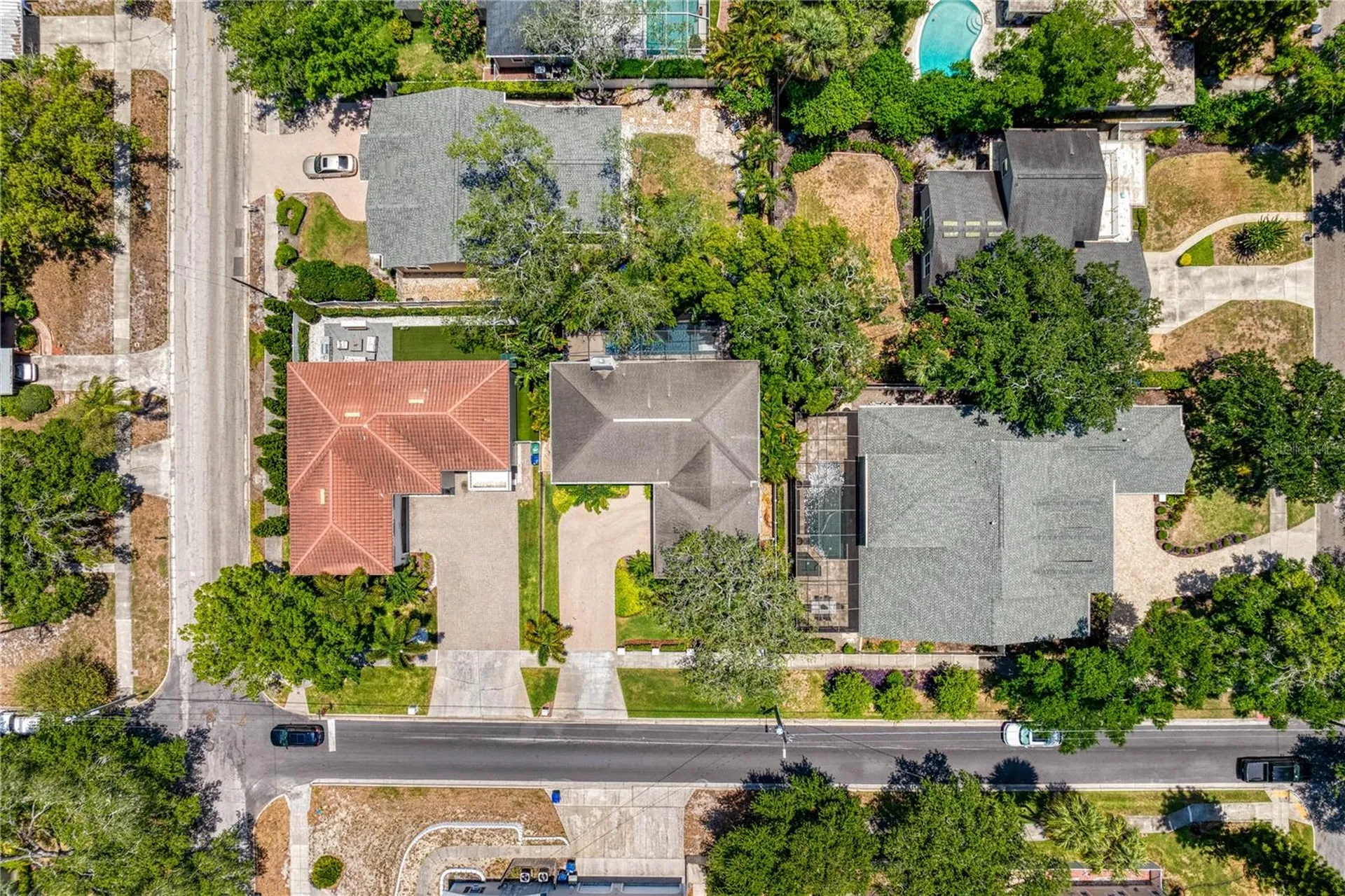 404 S Clark Avenue Tampa FL 33609