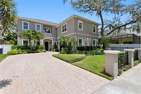 404 S Clark Avenue Tampa FL 33609