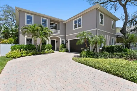 404 S Clark Avenue Tampa FL 33609