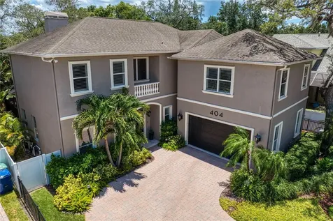 404 S Clark Avenue Tampa FL 33609