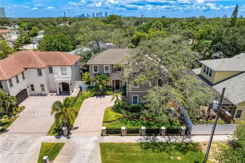 404 S Clark Avenue Tampa FL 33609