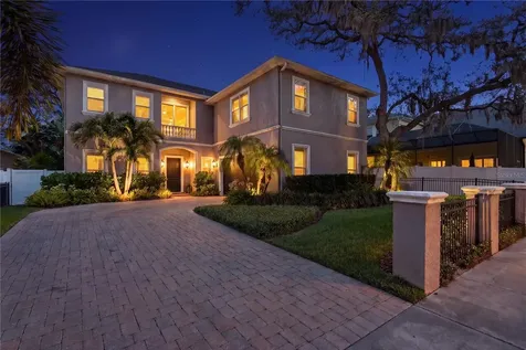 404 S Clark Avenue Tampa FL 33609