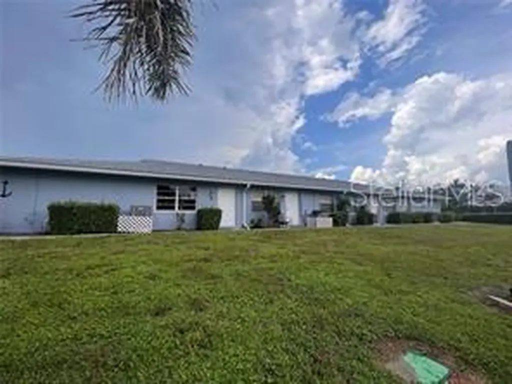 810 Kings Court Punta Gorda FL 33950