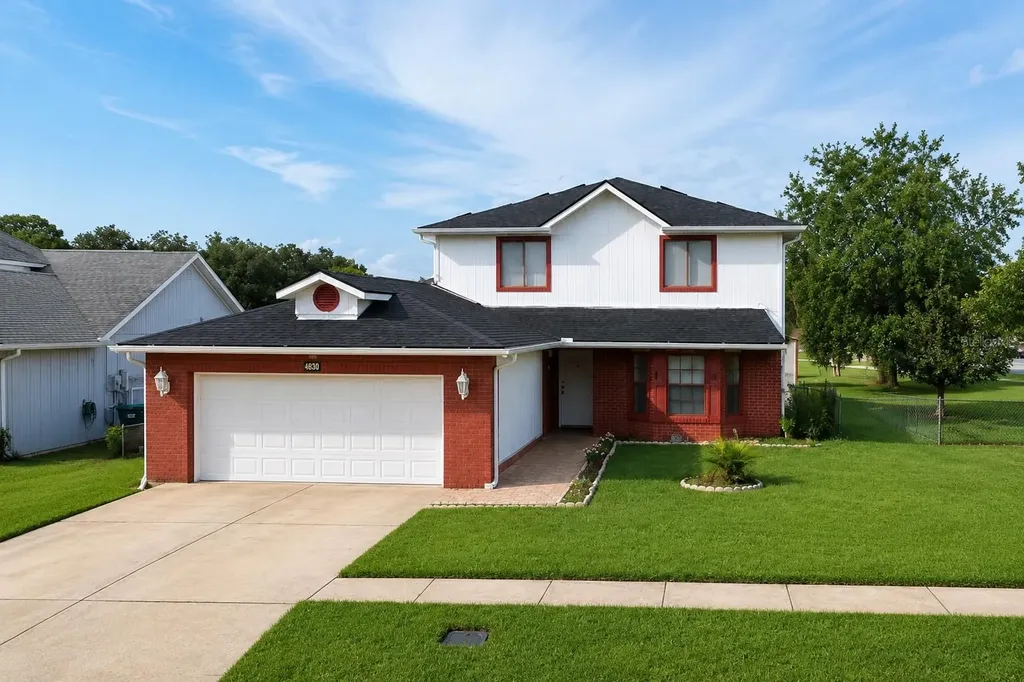 499 Chicago Woods Circle Orlando FL 32824