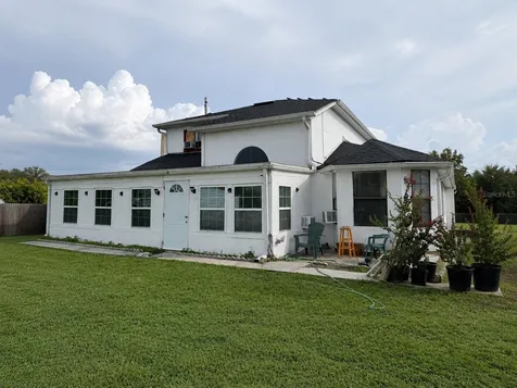 499 Chicago Woods Circle Orlando FL 32824