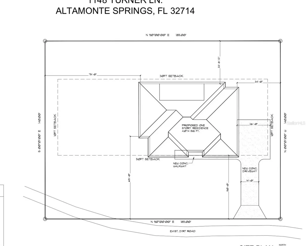 1148 Turner Lane Altamonte Springs FL 32714