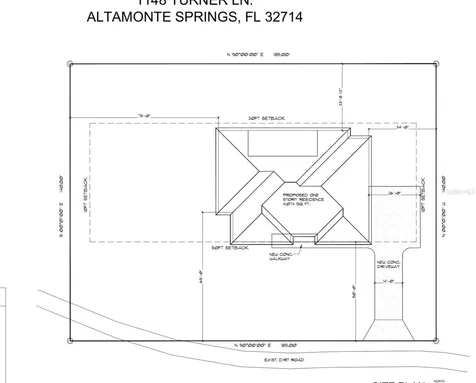 1148 Turner Lane Altamonte Springs FL 32714