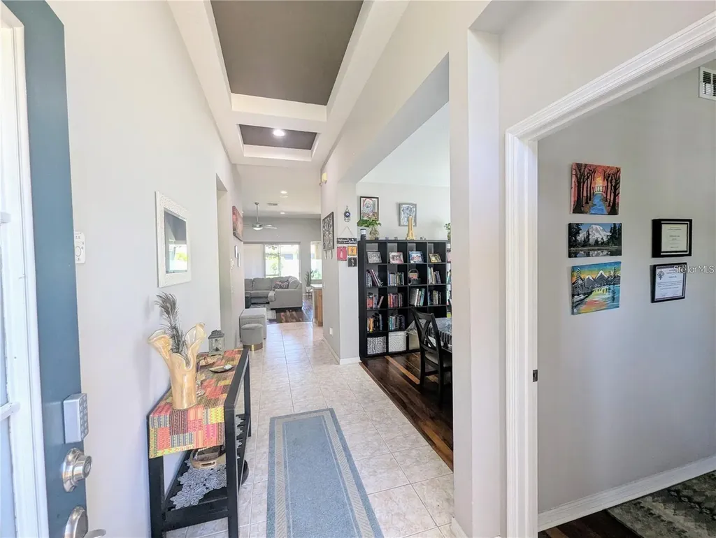 11236 Blacksmith Drive Tampa FL 33626