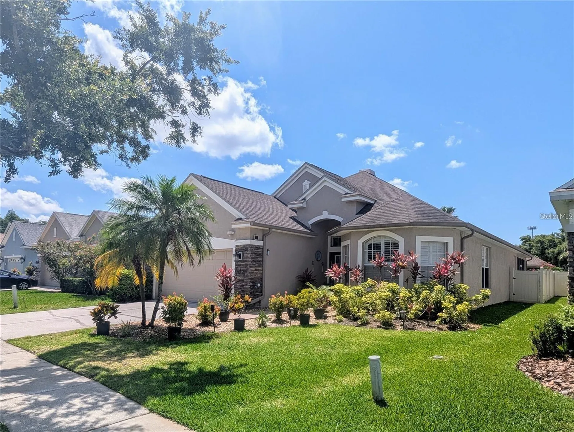 11236 Blacksmith Drive Tampa FL 33626