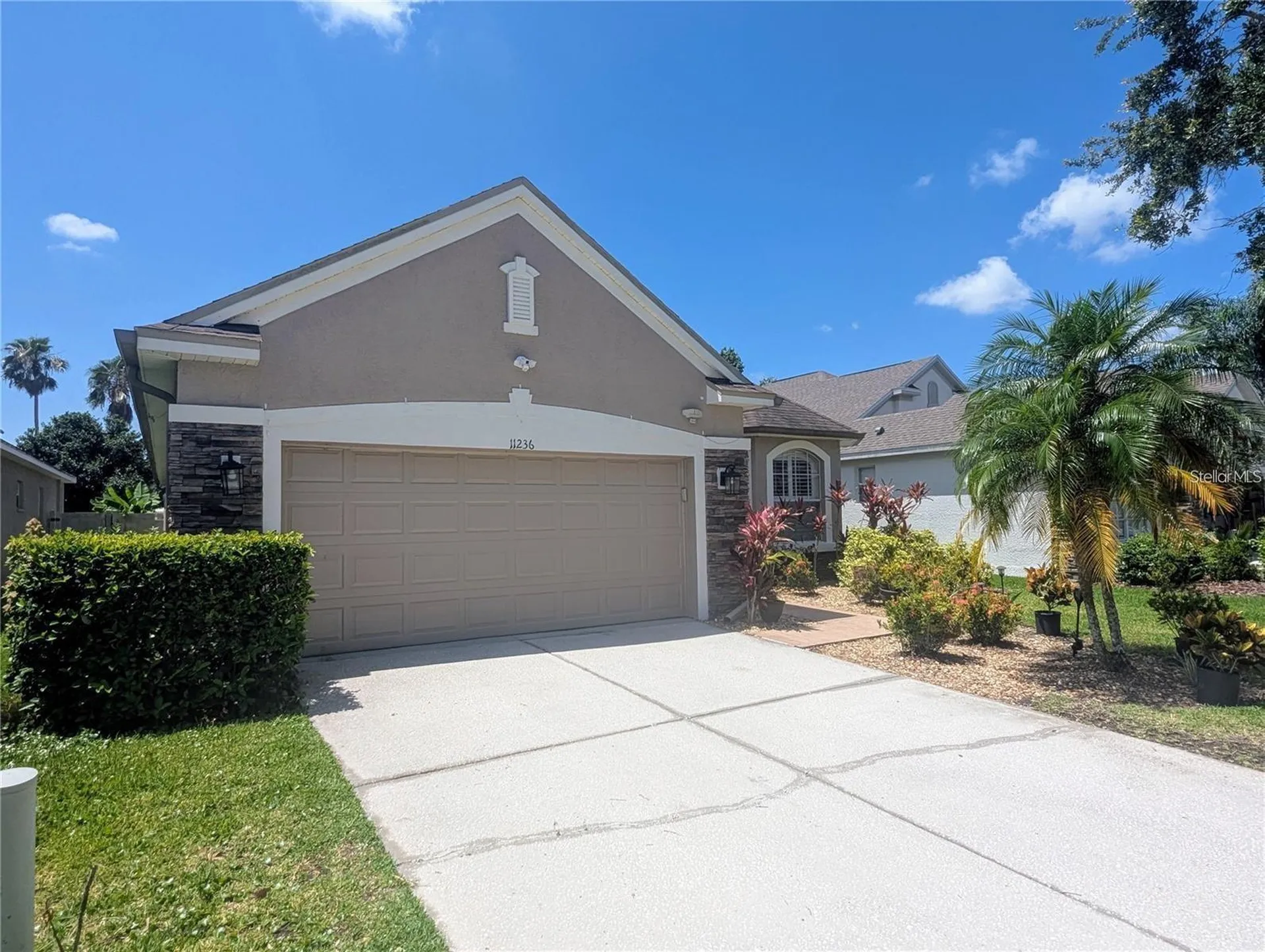 11236 Blacksmith Drive Tampa FL 33626