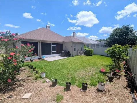 11236 Blacksmith Drive Tampa FL 33626