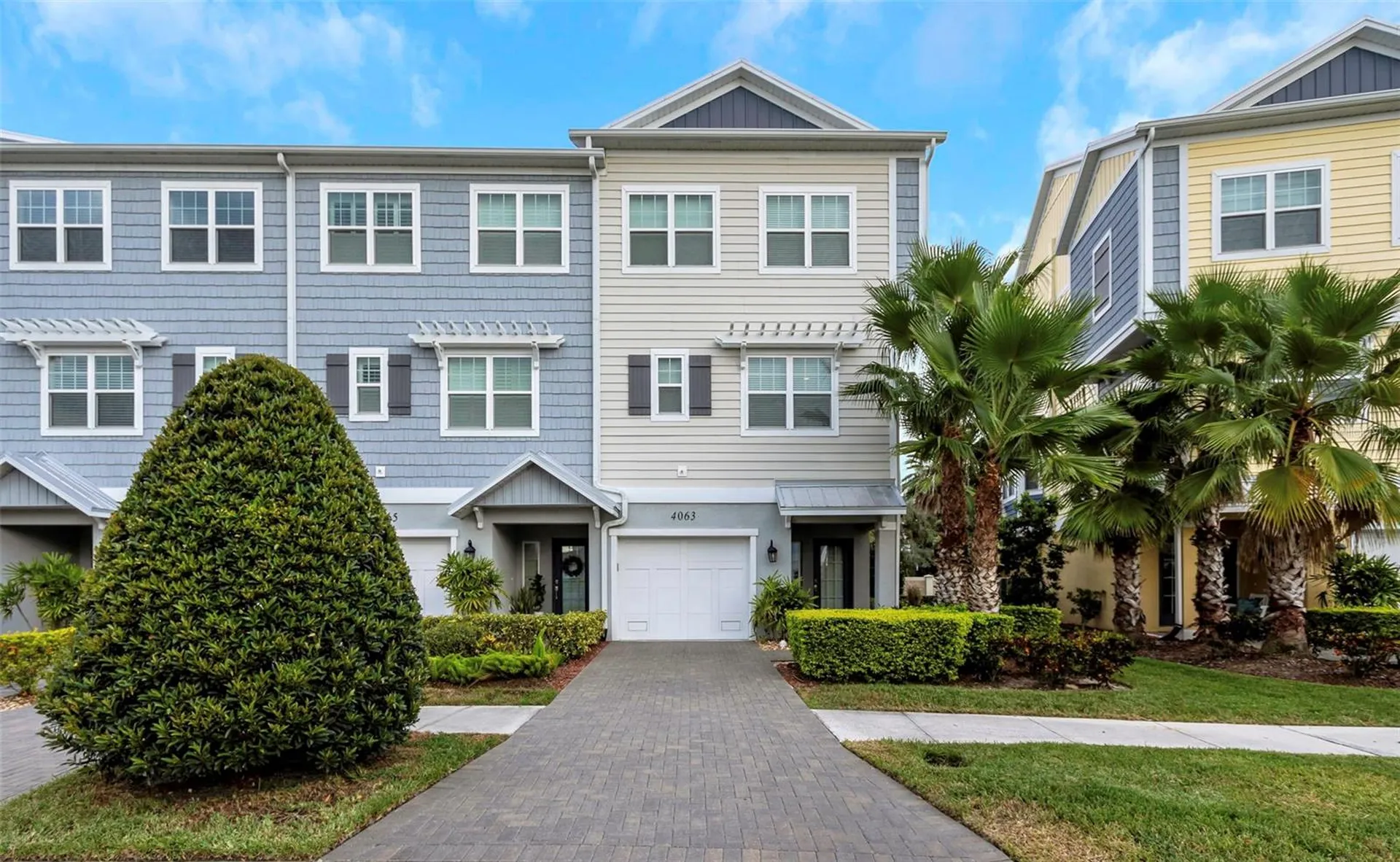 4063 Rocky Shores Drive Tampa FL 33634