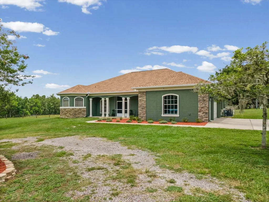 6413 Emerson Road Brooksville FL 34601