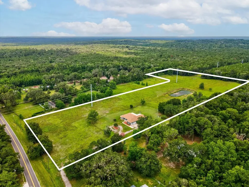 6413 Emerson Road Brooksville FL 34601