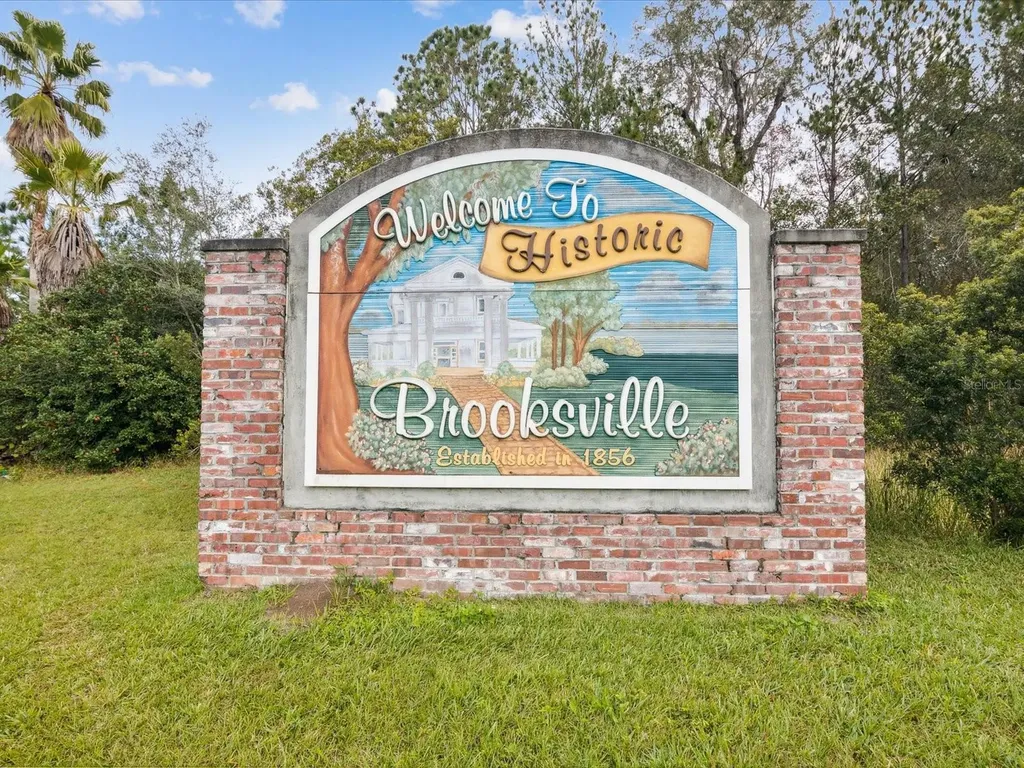 6413 Emerson Road Brooksville FL 34601