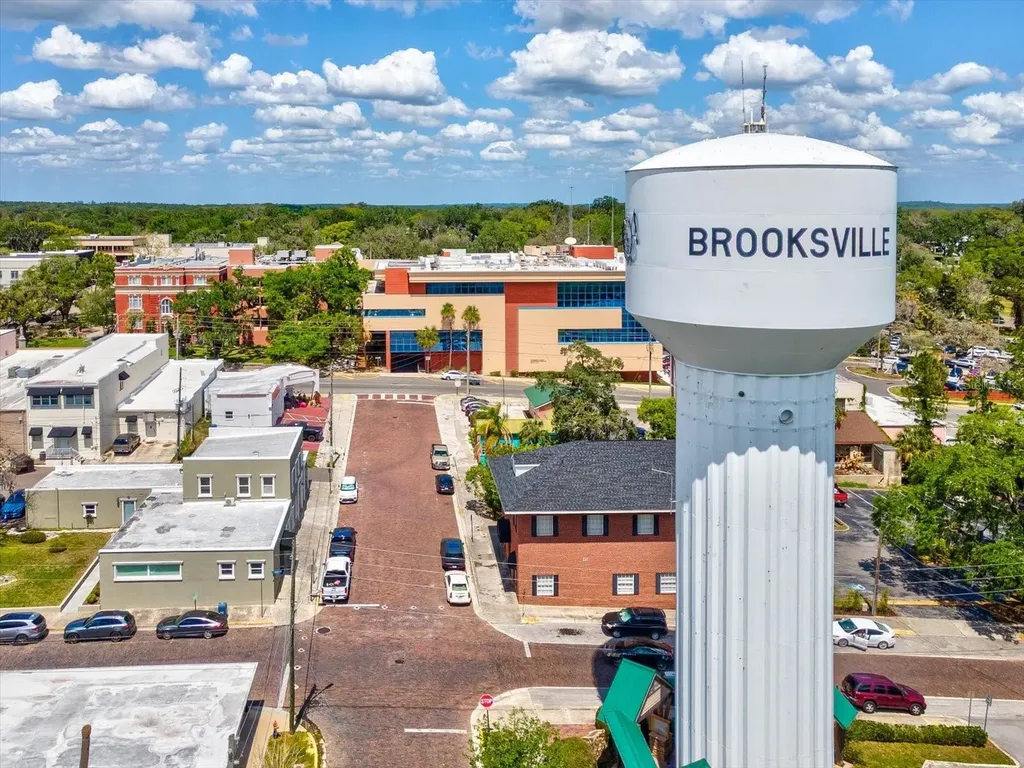 6413 Emerson Road Brooksville FL 34601