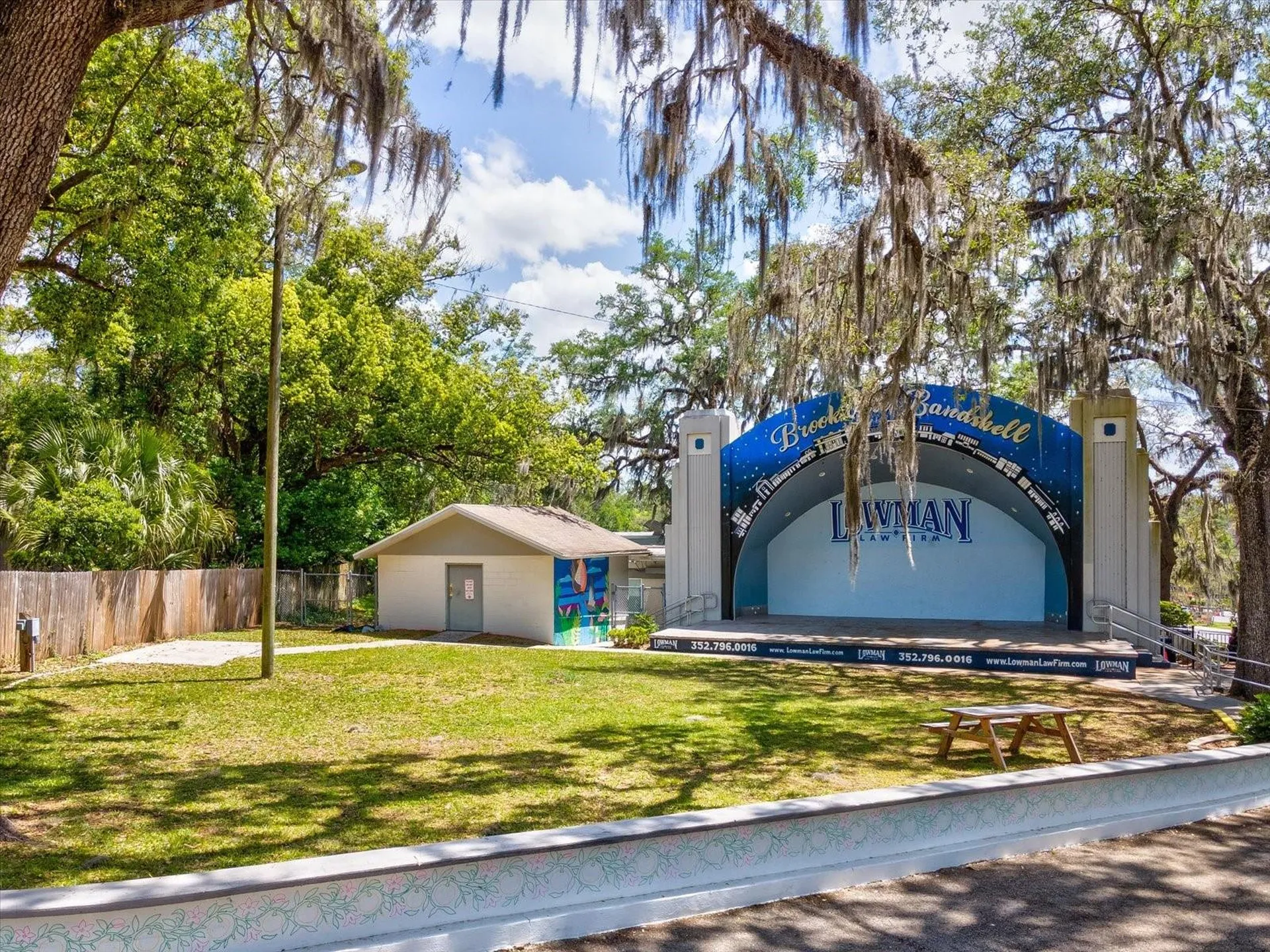 6413 Emerson Road Brooksville FL 34601