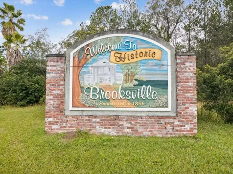 6413 Emerson Road Brooksville FL 34601
