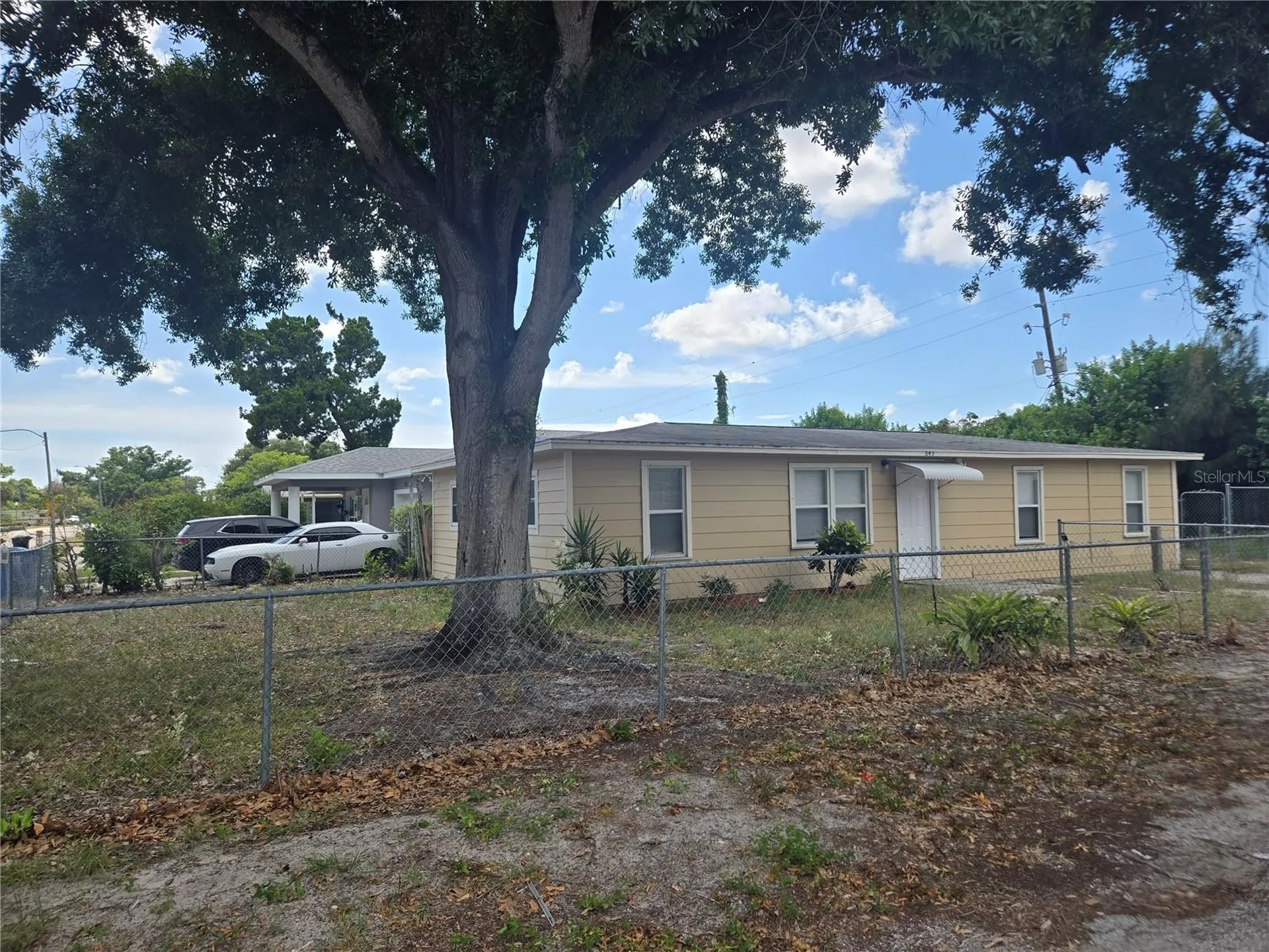 843 41st Street S St Petersburg FL 33711
