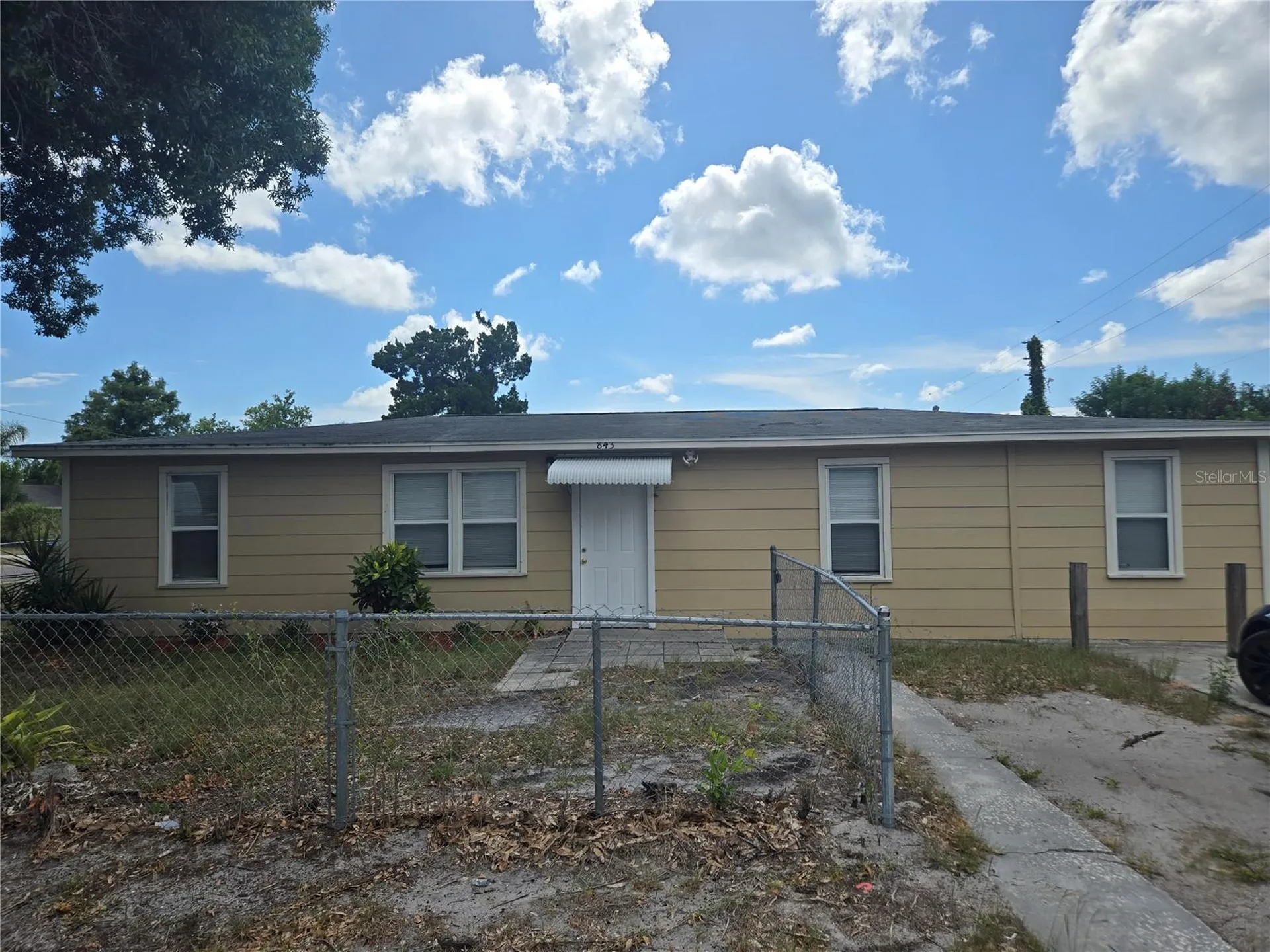 843 41st Street S St Petersburg FL 33711