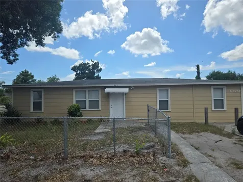 843 41st Street S St Petersburg FL 33711