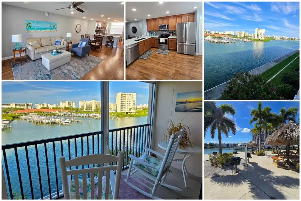 7600 Sun Island Drive S South Pasadena FL 33707